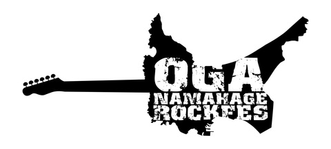OGA NAMAHAGE ROCK FESTIVAL.JPG